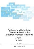 Surface and Interface Characterization by Electron Optical Methods