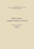 Willem Jordaens Conflictus virtutum et viciorum