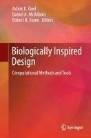 Biologically Inspired Design