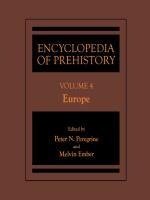 Encyclopedia of Prehistory