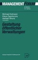 Gestaltung öffentlicher Verwaltungen