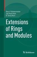 Extensions of Rings and Modules