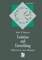 Evolution und Entwicklung