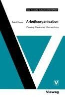 Arbeitsorganisation