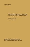 Transfinite Zahlen