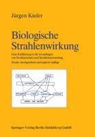 Biologische Strahlenwirkung