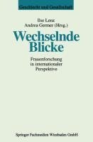 Wechselnde Blicke