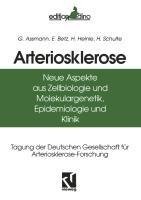 Arteriosklerose