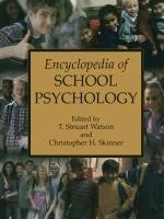 Encyclopedia of School Psychology