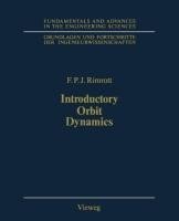 Introductory Orbit Dynamics