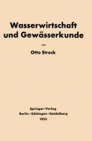 Grundlagen der Wasserwirtschaft und Gewässerkunde