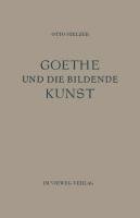 Goethe und die Bildende Kunst