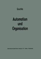 Automation und Organisation