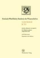 Der Mensch im elektromagnetischen Feld. Ergonomie in der Medizin