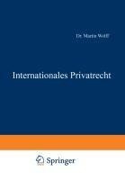 Internationales Privatrecht