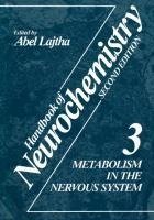 Metabolism in the Nervous System