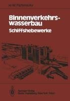 Binnenverkehrswasserbau