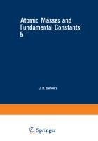 Atomic Masses and Fundamental Constants 5