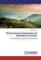 Performance Evaluation of Multilevel Inverter