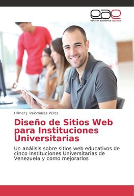 Diseño de Sitios Web para Instituciones Universitarias