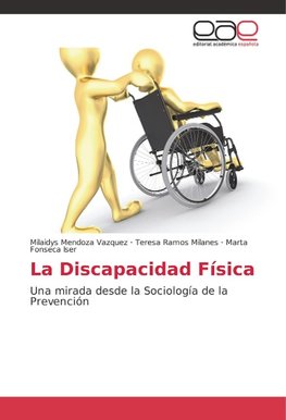 La Discapacidad Física