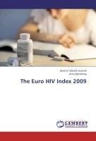 The Euro HIV Index 2009