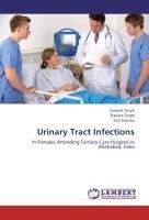 Urinary Tract Infections