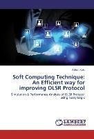 Soft Computing Technique: An Efficient way for improving OLSR Protocol