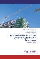 Composite Beam To Cfst Column Connection Beahviour