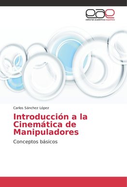 Introducción a la Cinemática de Manipuladores