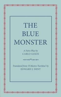 The Blue Monster (Il Mostro Turchino)