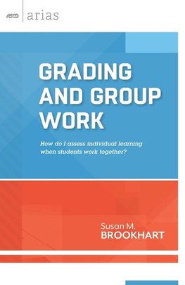 Grading and Group Work