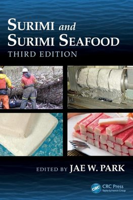 Surimi and Surimi Seafood