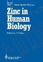 Zinc in Human Biology