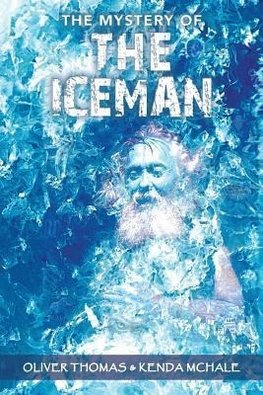 The Mystery of the Iceman