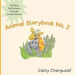 Animal Storybook No. 2