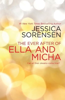 The Ever After of Ella and Micha