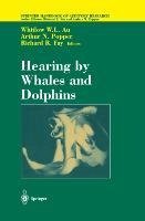 Hearing by Whales and Dolphins