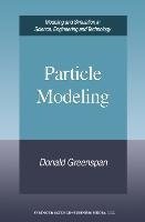 Particle Modeling