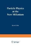 Solutions Manual for Particle Physics at the New Millennium