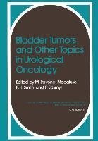 Bladder Tumors and other Topics in Urological Oncology