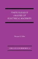 Finite Element Analysis of Electrical Machines