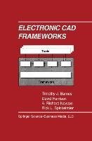 Electronic CAD Frameworks