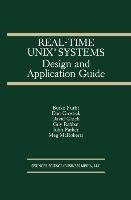 Real-Time UNIX® Systems