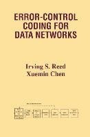 Error-Control Coding for Data Networks