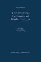 The Political Economy of Globalization