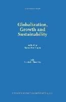 Globalization, Growth and Sustainability