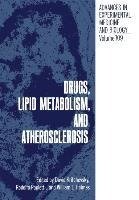 Drugs, Lipid Metabolism, and Atherosclerosis