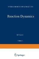 Reaction Dynamics