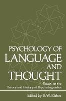 Psychology of Language and Thought